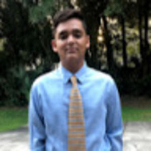 Meet your Posher, Evan